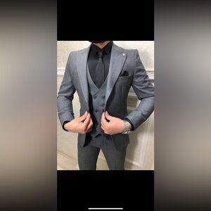 All Sizes And Colours (left )